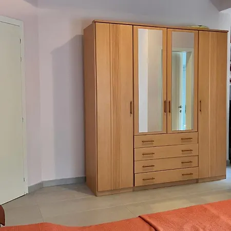 Appartamento Cozy *