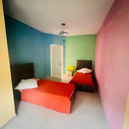 Appartamento Cozy *