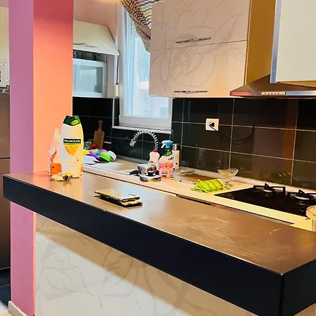 Cozy Appartamento *